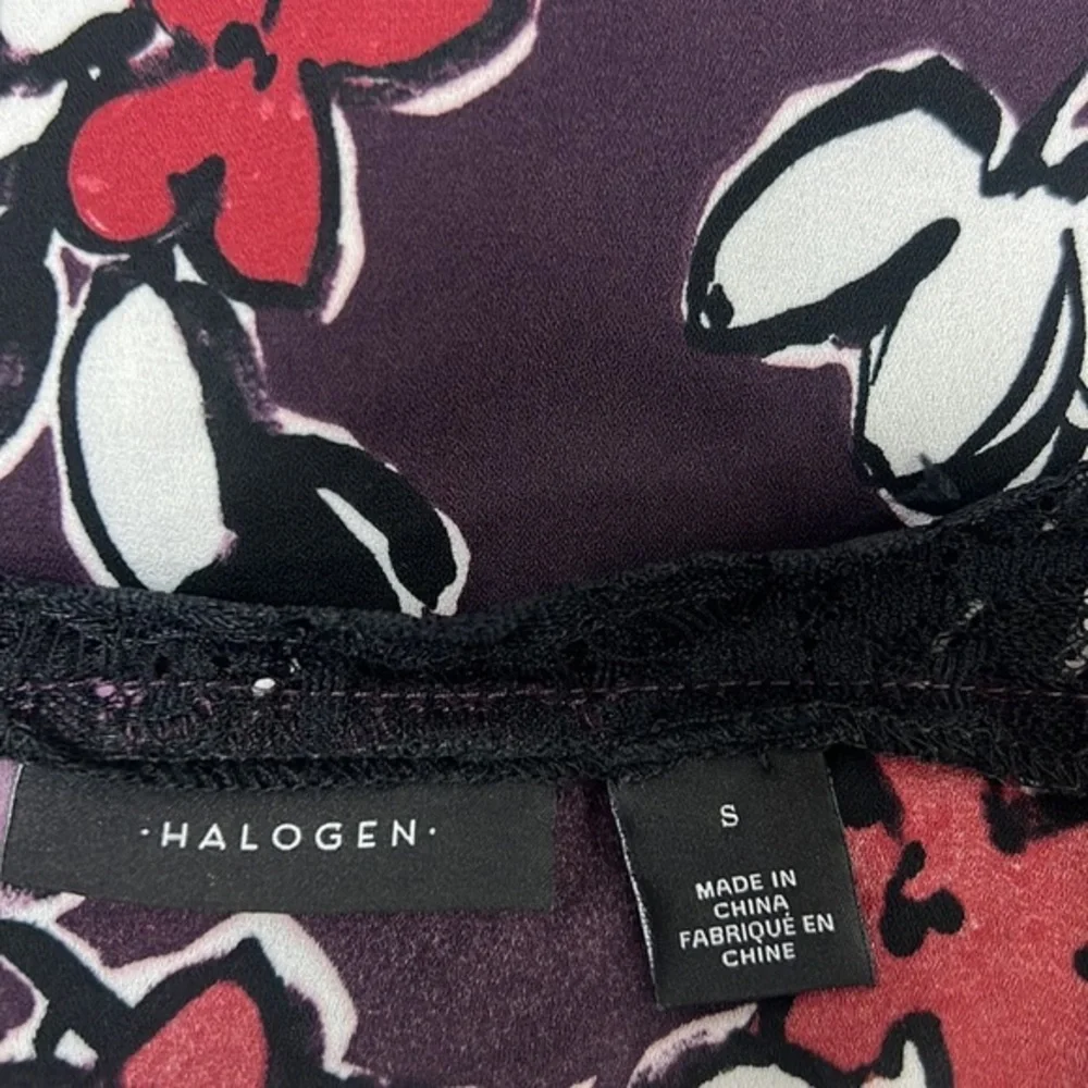 Halogen Lace Cami Blouse - Picture 5 of 8